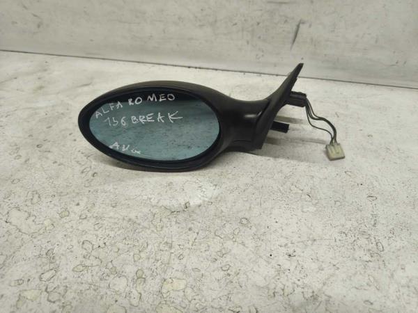 RETROVISEUR GAUCHE ALFA - Vue 2